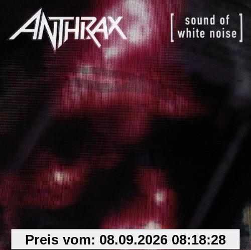Sound of White Noise