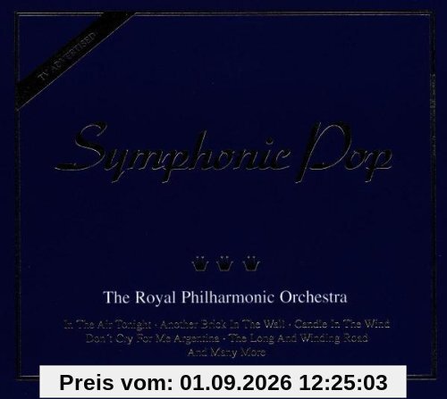Symphonic Pop