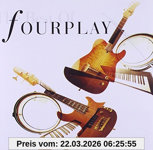 Fourplay Best Of..., the