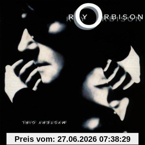 Roy Orbison Mystery Girl
