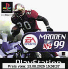 Madden NFL 99