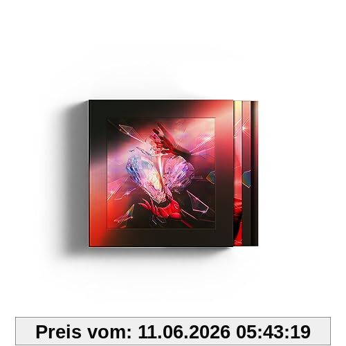 Hackney Diamonds (LTD. Box inkl. CD, Blu-Ray Audio, 64-seitiges Buch, 3D Cover und Sticker)