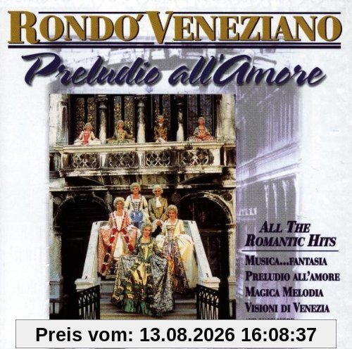 Preludio All'Amore