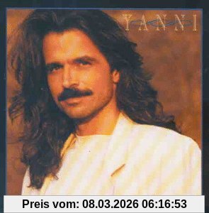 Yanni Dare To Dream