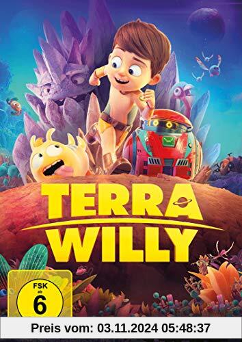 Terra Willy