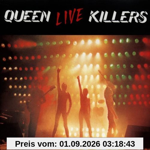 Live Killers