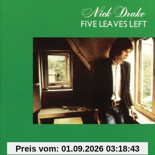 Five Leaves Left