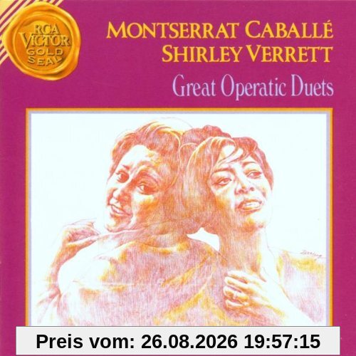 Große Opernduette