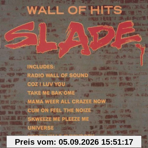 Wall of Hits