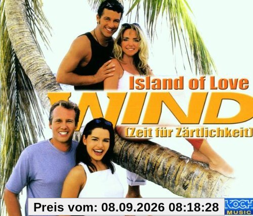 Island of Love (Zeit Fuer Zaer