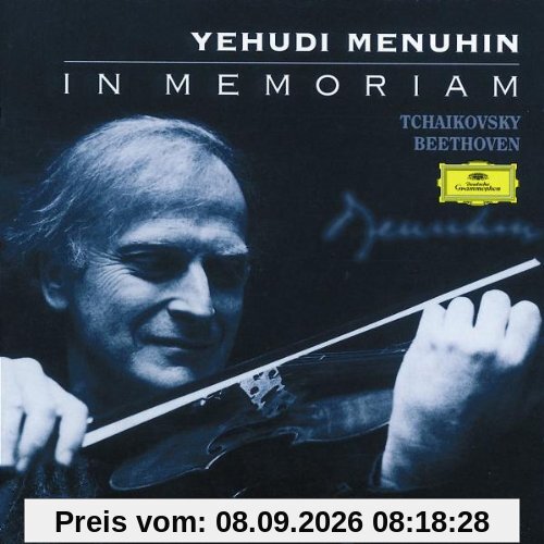 In Memoriam