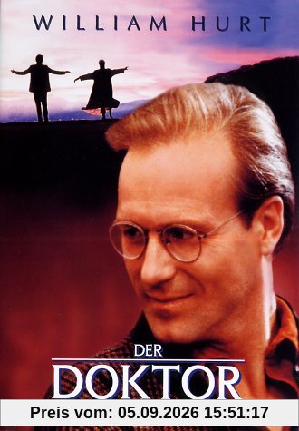 Der Doktor - Ein gewöhnlicher Patient