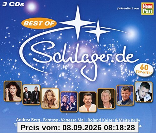 Best of Schlager.de