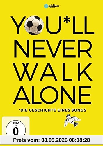 You'll Never Walk Alone - Die Geschichte eines Songs (OmU)