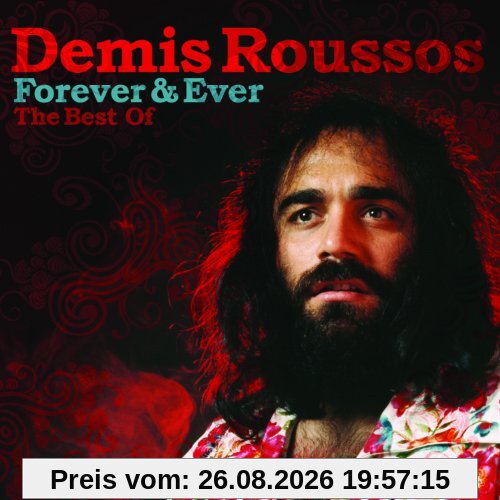 For Ever & Ever:the Essential