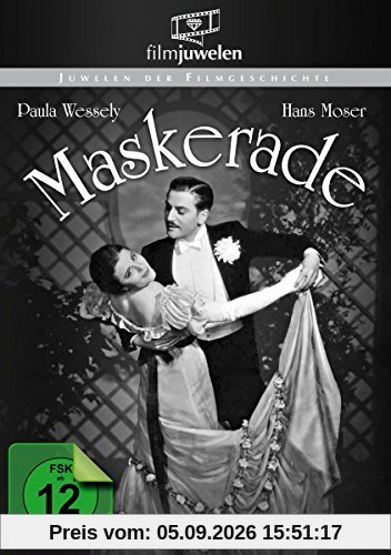 Maskerade (Filmjuwelen)