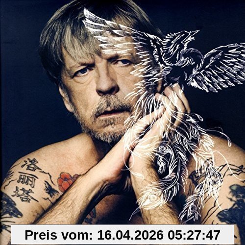 Renaud [Vinyl LP]