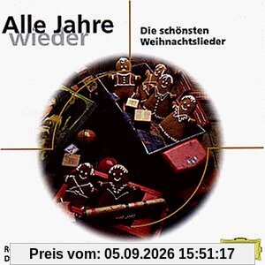 Alle Jahre Wieder