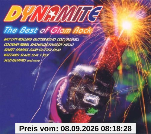 Dynamite - The Best of Glam Rock