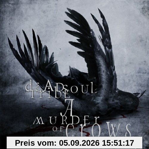 A Murder of Crows
