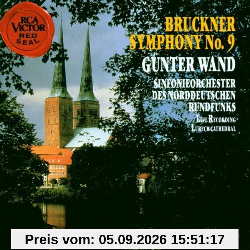 Bruckner: Sinfonie 9