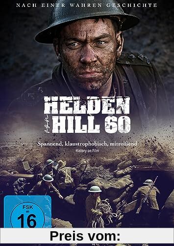 Helden von Hill 60