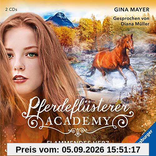 Pferdeflüsterer-Academy.Flammendes Herz 7
