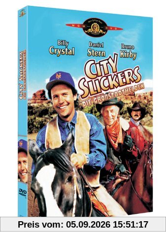 City-Slickers - Die Grossstadthelden