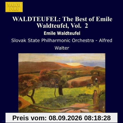 Best of Waldteufel Vol.2