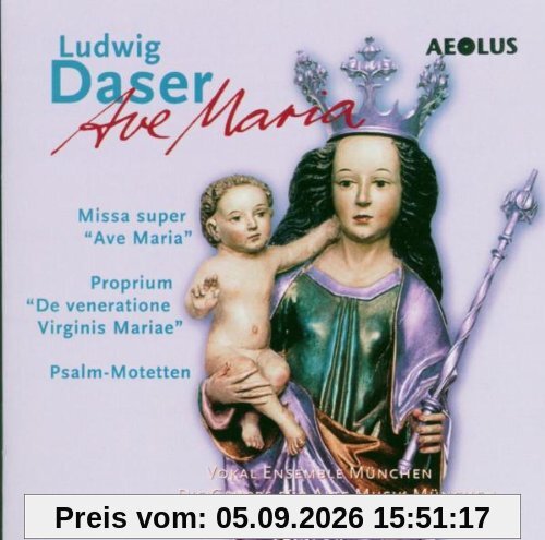 Missa Super Ave Maria