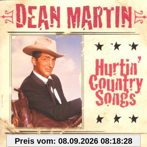 Hurtin' Country Songs
