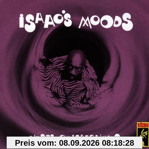 Isaac's Moods-Best of...