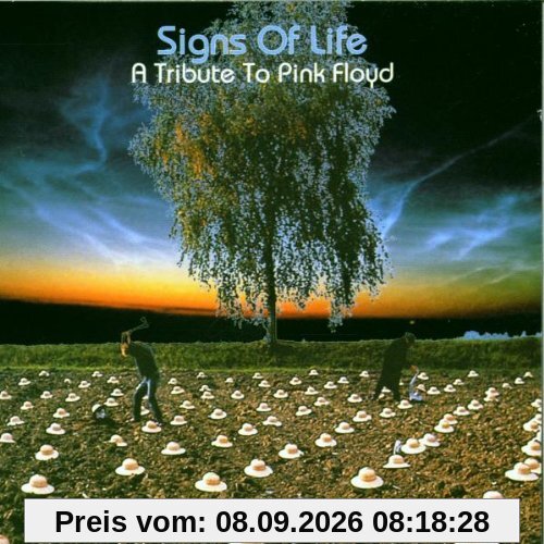 Signs of Life - A Tribute to Pink Floyd