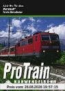 Train Simulator - ProTrain Add-On Karwendel Bahn