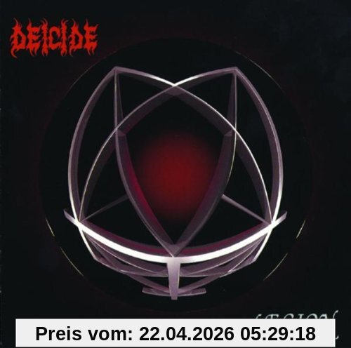Deicide Legion
