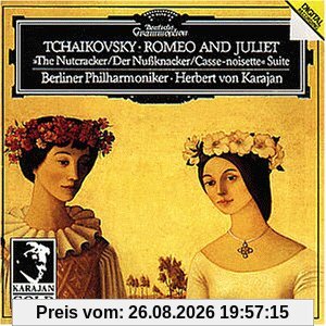 Romeo Und Julia/Nussknacker