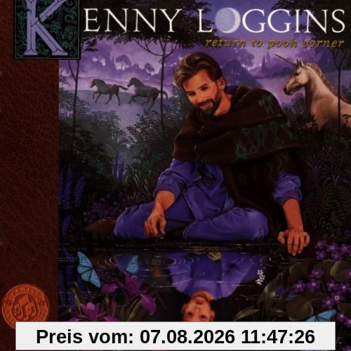 Kenny Loggins Return To Pooh Corn.