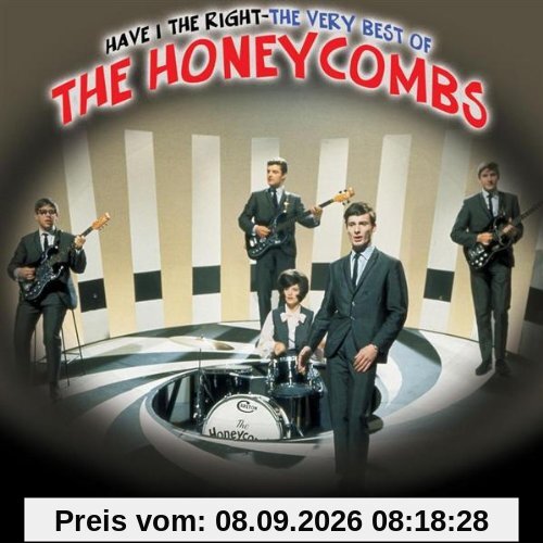 Have I the Right - The Very Best Of The Honeycombs