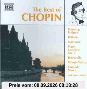 The Best Of - The Best Of Chopin
