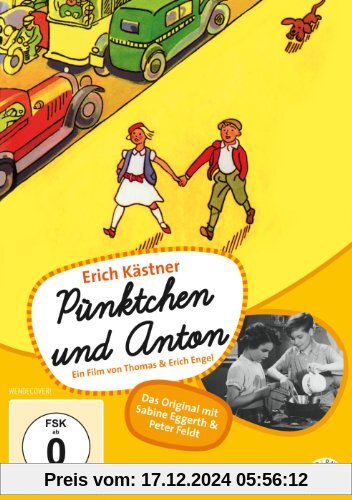 Pünktchen & Anton