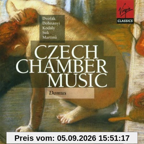 Klavierquartett/Kammermusik