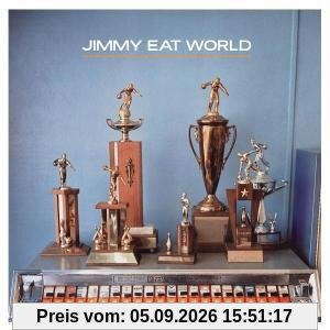 JIMMY EAT WORLD