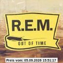 Out of Time [Musikkassette]