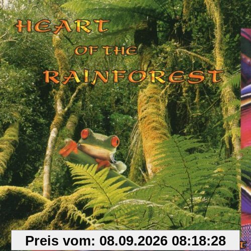 Heart of the Rainforest