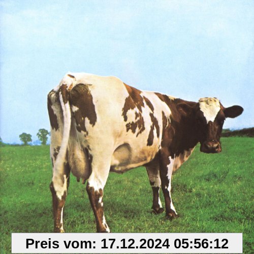 Atom Heart Mother (remastered)