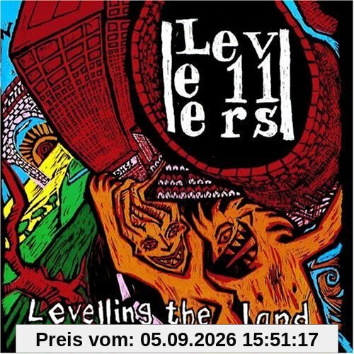 Levelling the Land