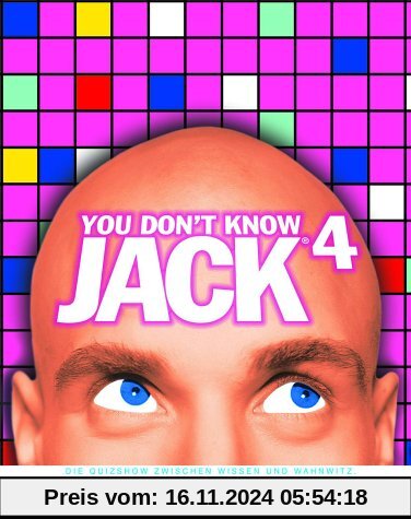 You don't know Jack 4