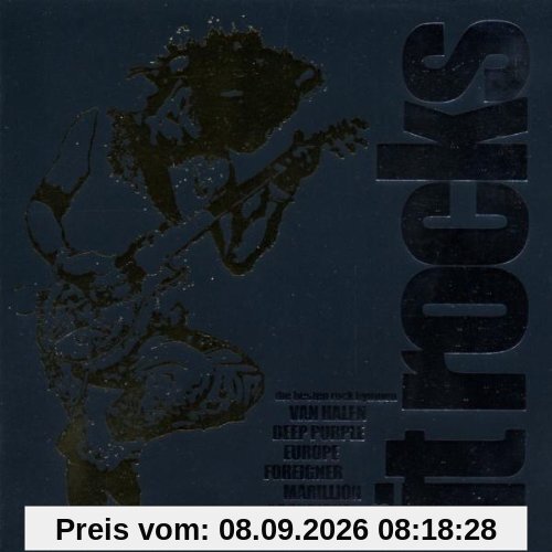 It Rocks - Die besten Rock Hymnen