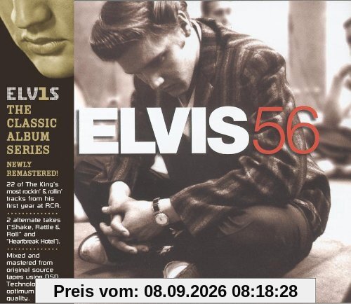 Elvis 56