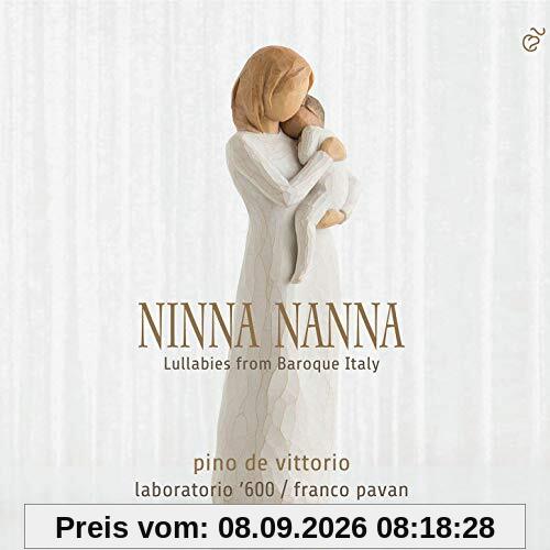 Ninna Nanna - Wiegenlieder des italienischen Barocks